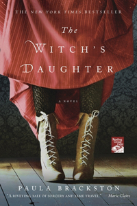 Witch's Daughter