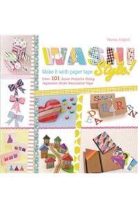 Washi Style!