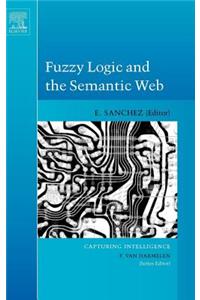 Fuzzy Logic and the Semantic Web