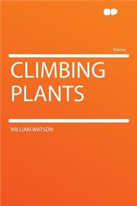 Climbing Plants