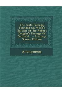 The Scots Peerage