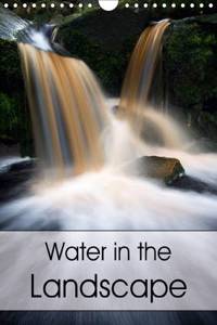 Water in the Landscape 2016