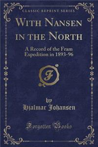 With Nansen in the North
