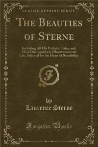 The Beauties of Sterne