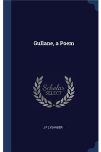 Gullane, a Poem
