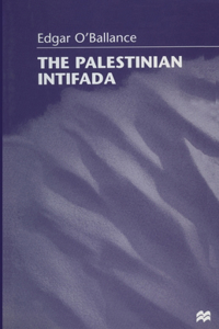 Palestinian Intifada