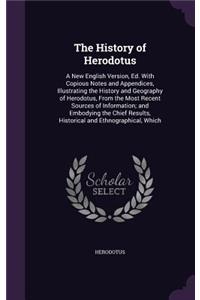 The History of Herodotus