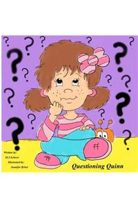 Questioning Quinn
