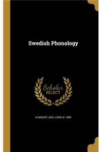 Swedish Phonology