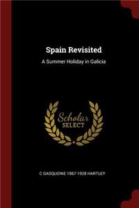 Spain Revisited