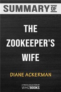 Summary of The Zookeeper's Wife