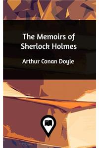 The Memoirs of Sherlock Holmes