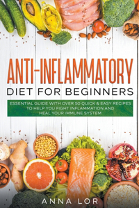 Anti Inflammatory Diet
