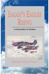 Isaiah's Eagles Rising