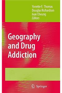 Geography and Drug Addiction