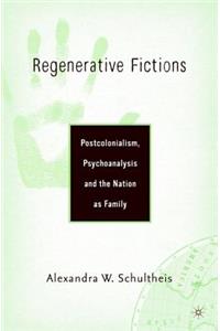 Regenerative Fictions