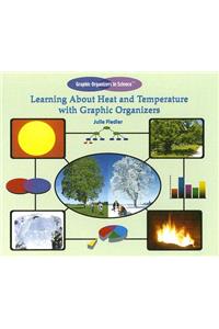 Learning about Heat and Temperature with Graphic Organizers