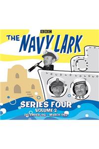 The Navy Lark Collection: Series 4, Volume 2