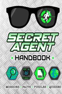 Secret Agent Handbook