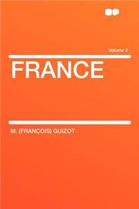 France Volume 2