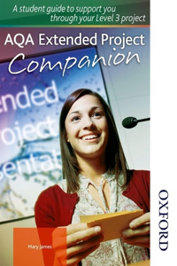 Aqa Extended Project Student Companion