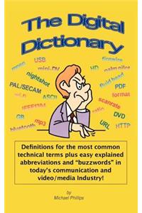 The Digital Dictionary