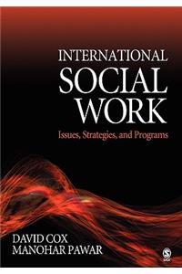 International Social Work