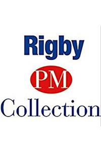 Rigby PM Stars