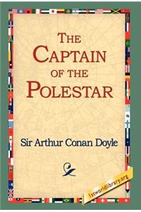 Captain of the Polestar