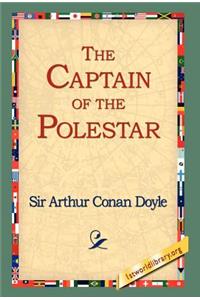 Captain of the Polestar