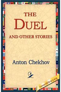 Duel and Other Stories