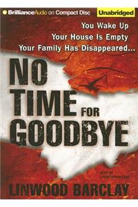 No Time for Goodbye