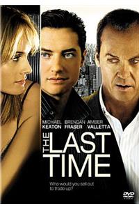 The Last Time