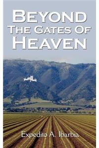 Beyond The Gates Of Heaven