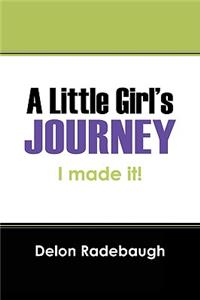 Little Girl's Journey