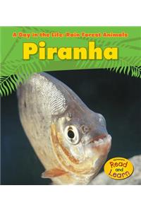 Piranha