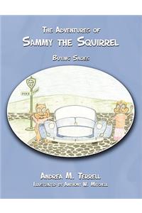 The Adventures of Sammy the Squirrel