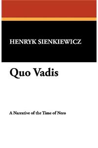 Quo Vadis