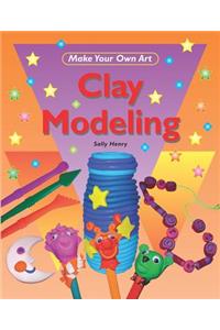 Clay Modeling