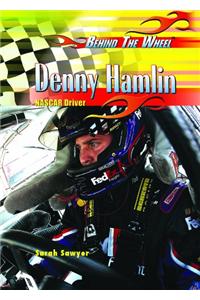 Denny Hamlin