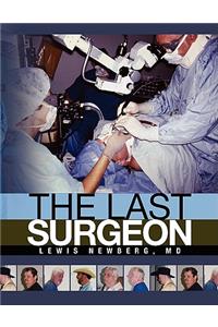 Last Surgeon