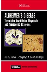 Alzheimer's Disease