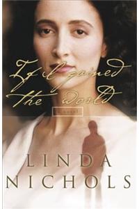 If I Gained the World