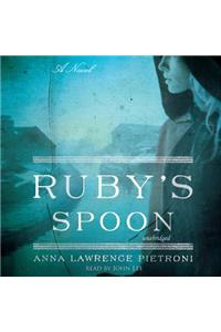 Ruby's Spoon