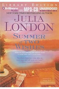 Summer of Two Wishes