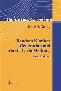 Random Number Generation and Monte Carlo Methods