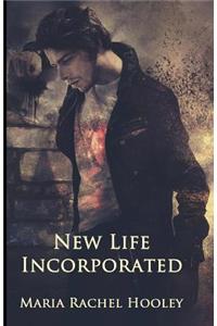 New Life Incorporated
