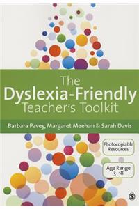 Dyslexia-Friendly Teacher&#8242;s Toolkit