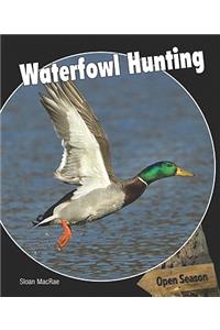 Waterfowl Hunting