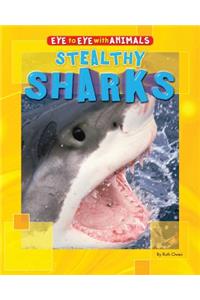 Stealthy Sharks